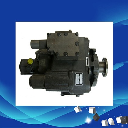PV90 hydraulic pump