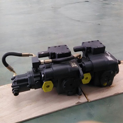 PV30收割机液压泵