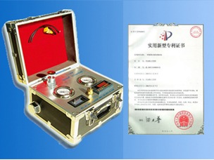MYHT-1-5液压测试仪
