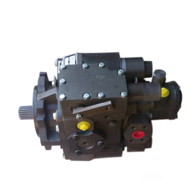 PV23 hydraulic pump
