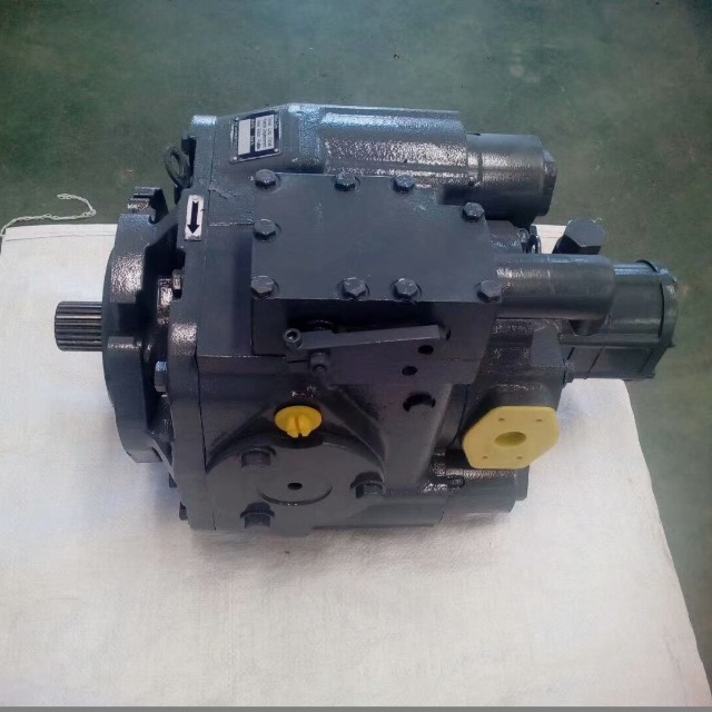 PV22 piston hydraulic pump