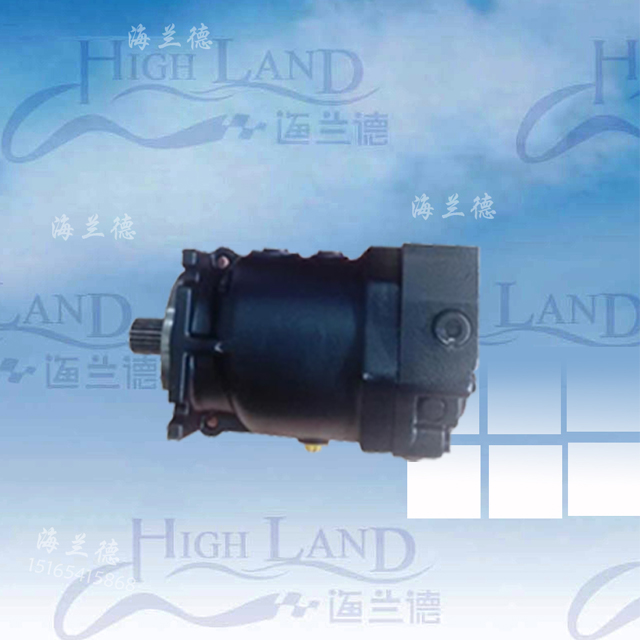 【江苏】质量可靠的搅拌车液压马达生产厂家一定是海兰德液压