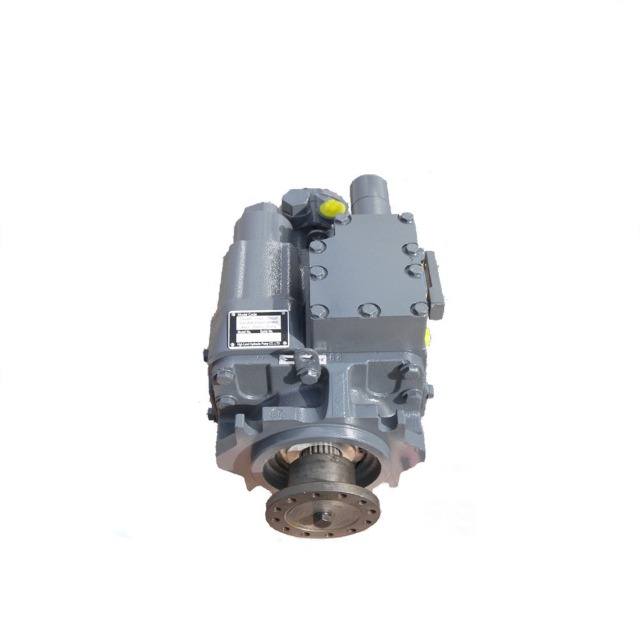 Axial piston hydraulic pump 