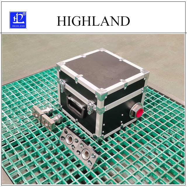 联合收割机液压测试仪批发生产厂家MYHT-1-5