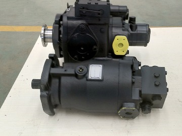 PV23柱塞泵