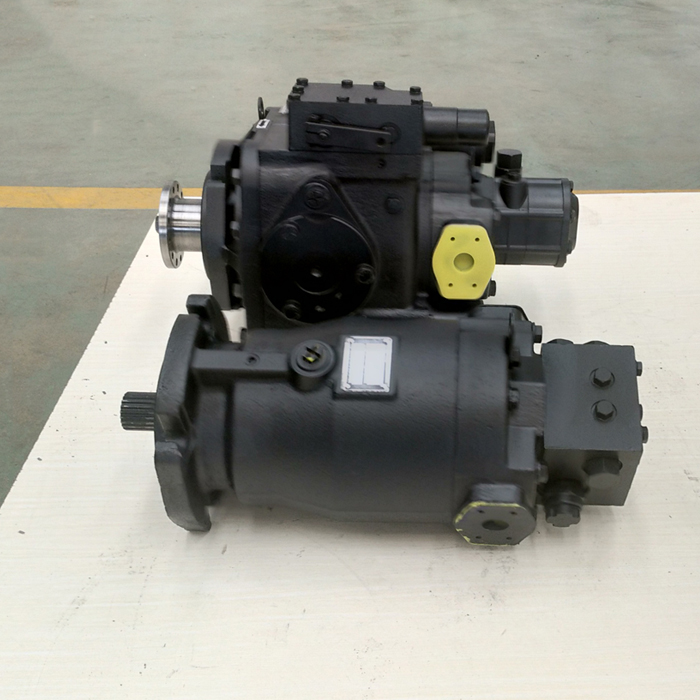 PV90液压泵厂家