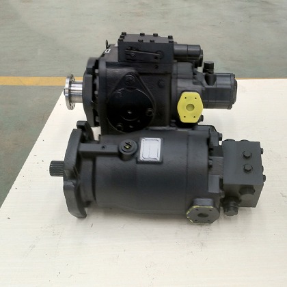 PV90液压油泵