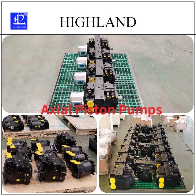 液压泵|柱塞泵-中国山东海兰德液压泵厂家