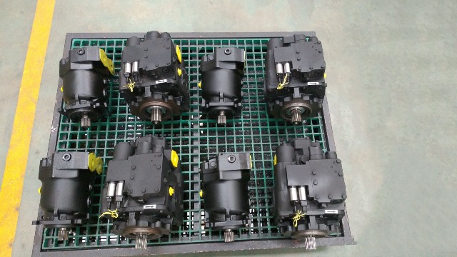 HPV110液压泵厂家，农机液压泵定制