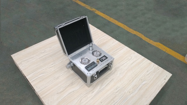 便携式液压测试仪，现场施工测量仪